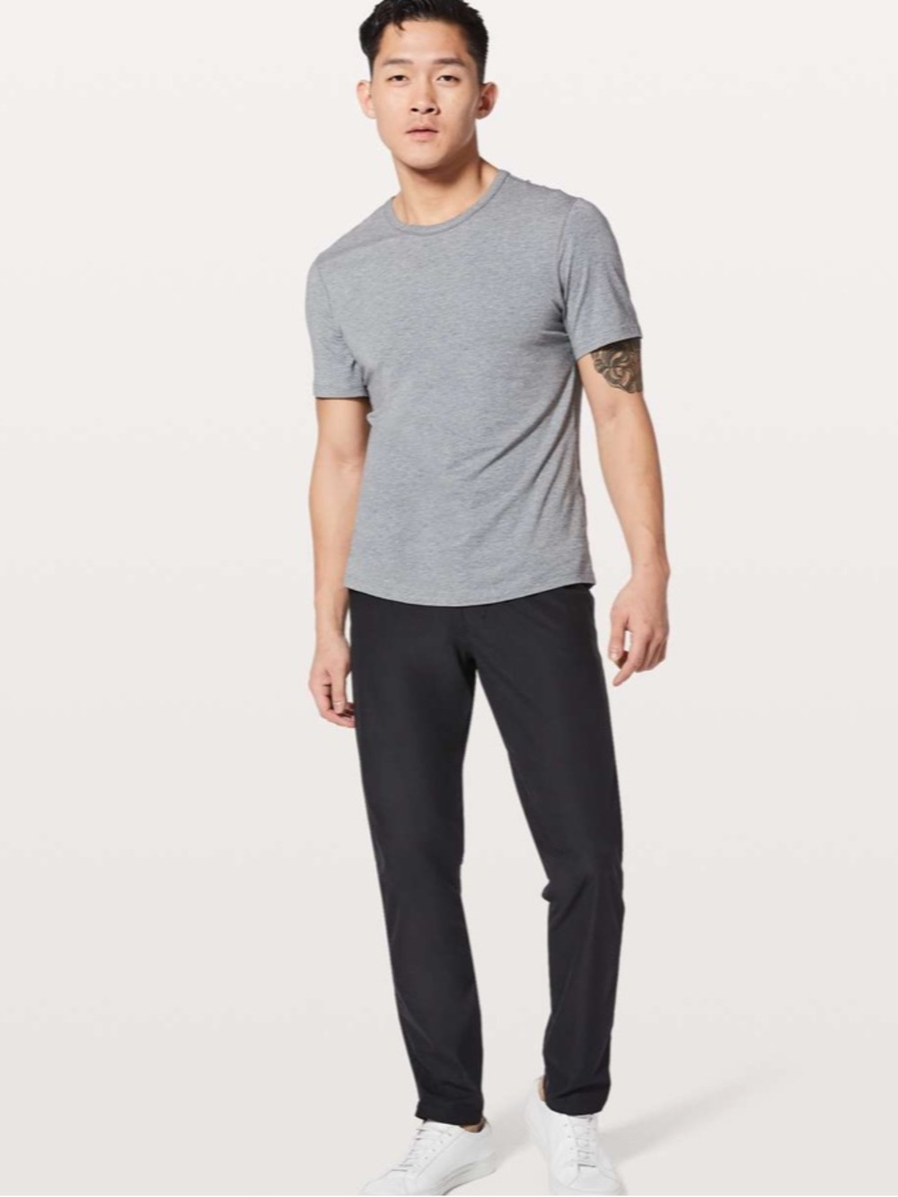 Lululemon ABC Pant Classic *32"
